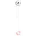 Blomus Gartenthermometer GRADO Inox