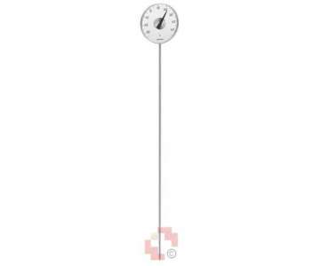 Blomus Gartenthermometer GRADO Inox