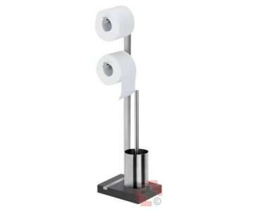 Blomus Toilettenbutler MENOTO Inox