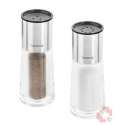 Blomus Salz/Pfefferstreuer-Set Perea