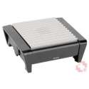 Brabantia Plattenwrmer Black