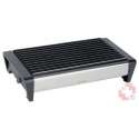 Brabantia Plattenwrmer brilliant steel