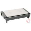 Brabantia Plattenwrmer Black