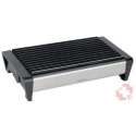 Brabantia Plattenwrmer matt steel