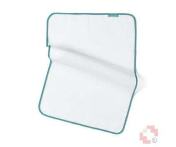 Brabantia Bgelschutztuch weiss