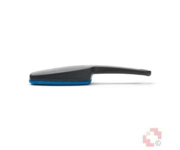 Brabantia Kleiderbrste dunkelgrau