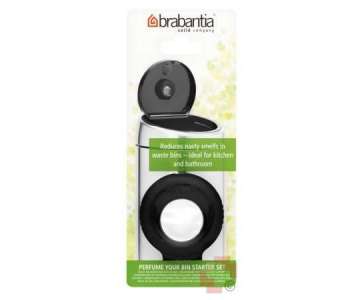 Brabantia Lufterfrischer Starter Set