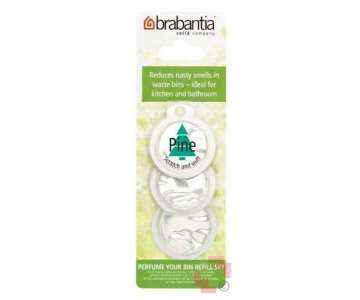 Brabantia Duftkapseln Pine 3Stck