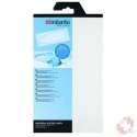 Brabantia Universalmolton weiss 135x49cm