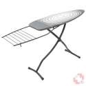 Brabantia Bgeltisch Titan Oval 135x45cm