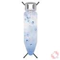 Brabantia Bgeltisch Ice Water 124x38cm