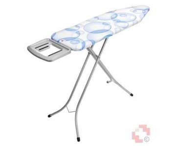 Brabantia Bgeltisch Bubbles 124x38cm