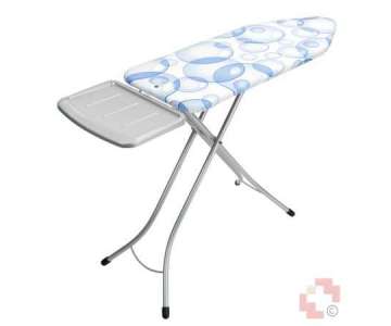 Brabantia Bgeltisch Bubbles 124x45cm