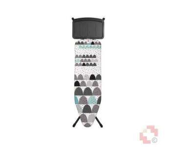 Brabantia Bgeltisch Dunes 124x38cm