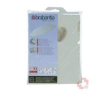 Brabantia Bgeltischbezug assortiert