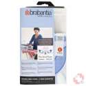 Brabantia Bgeltischbezug Bubbles