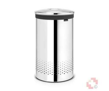 Brabantia Wschebox mit Edelstahldeckel
