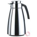 Emsa Isolierkanne Bell chrom