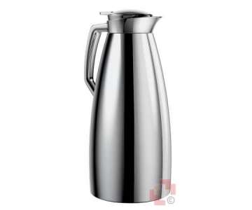 Emsa Isolierkanne Plaza chrom 1.5l