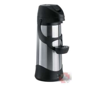 Emsa Pumpenkrug Presto Inox