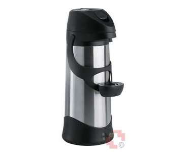 Emsa Pumpenkrug Presto Inox