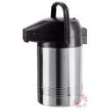Emsa Pumpenkrug President Inox