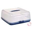 Emsa Partybutler Plus blau 36x35cm