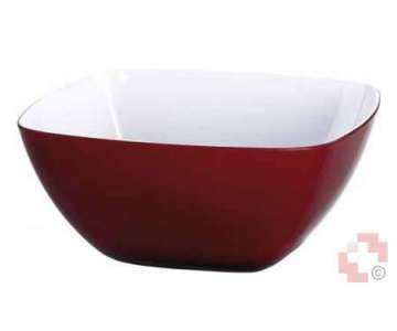 Emsa Schale Vienna rot 26.5cm