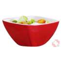 Emsa Schale Vienna rot 14cm
