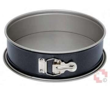 Kaiser Springform Noblesse blau