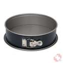 Kaiser Springform Noblesse blau