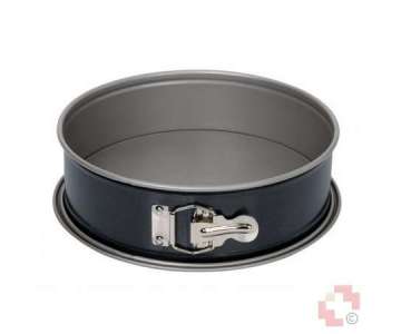 Kaiser Springform Noblesse blau