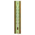 TFA Innenthermometer Eiche