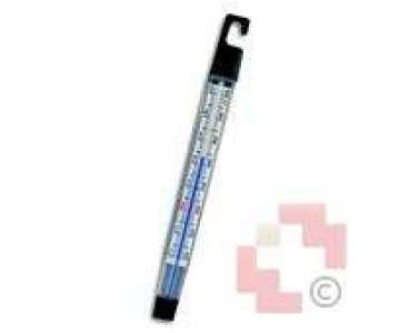 TFA Vielzweckthermometer schwarz