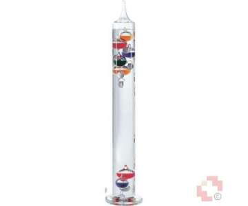 TFA Thermometer Galileo Galilei