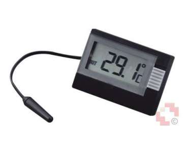 TFA Innen-Aussthermometer digital