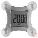 TFA Fensterthermometer digital