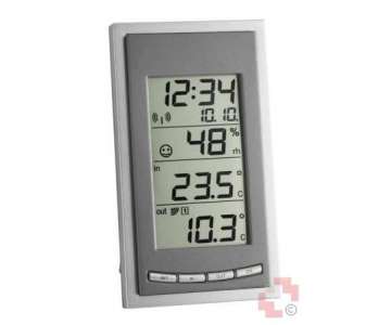 TFA Funk-Thermometer Diva Go