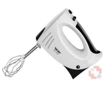 Turmix Handmixer CX500  weiss/
