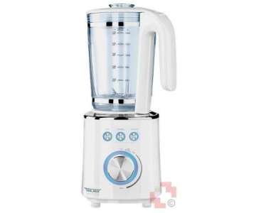 Turmix Standmixer Home Culture White