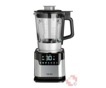 Turmix Soup Maker CX760 silber