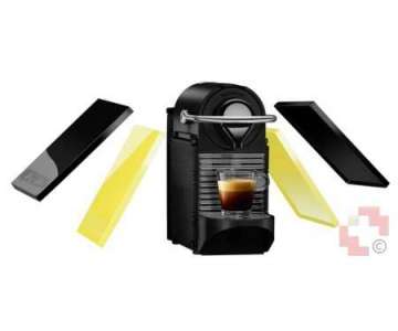 Turmix Nespresso Pixie Clips