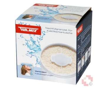 Turmix Nachfllgranulat zu 5074687