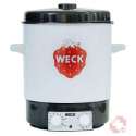 Weck Sterilisiertopf Vollautomatik