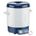 Weck Halbautomatiktopf Medi