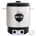 Weck Sterilisiertopf Vollautomatik