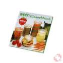 Weck Weck Einkochbuch deutsch