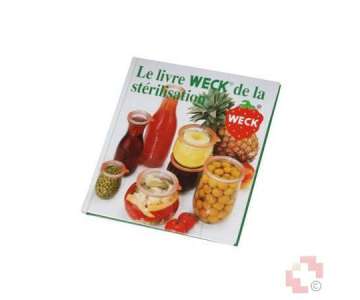 Weck Weck Einkochbuch franz�sisch