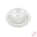 Weck Weck Glasdeckel einzeln 6cm