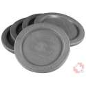Weck Weck Frischhaltedeckel 5Stck